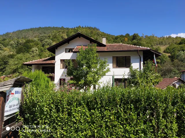Villa Omainiche Ribaritsa