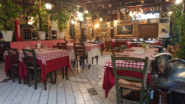 Da Giannino l'Angolo d'Abruzzo 2