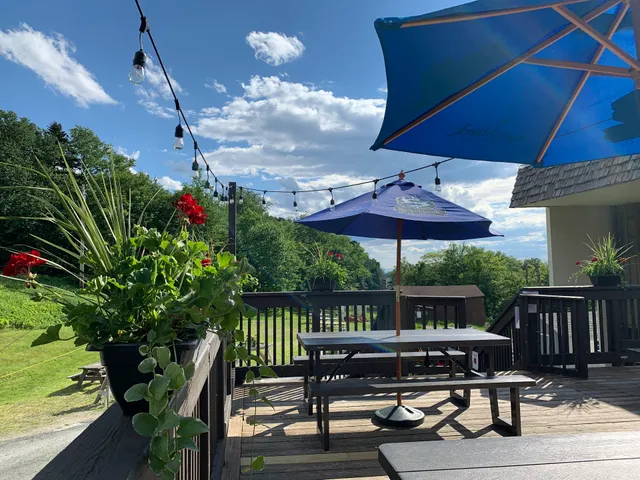 Inn At Bolton Valley