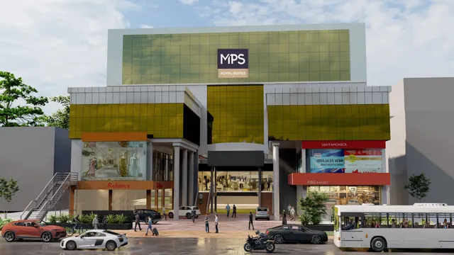 MPS Royal Suites