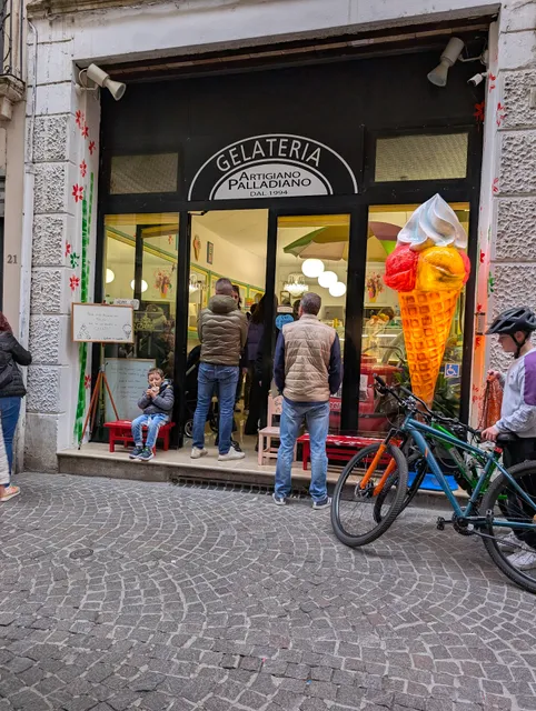 Artigiano Palladiano