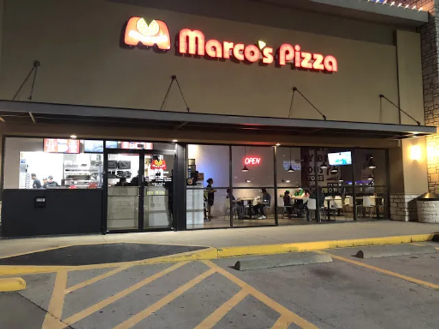 Marco's Pizza