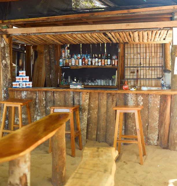 Restaurant Arrecife Punta Uva