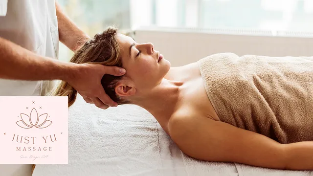 Just Yu Massage