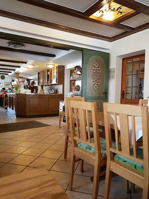 Gasthaus Hirsch Unterböhringen