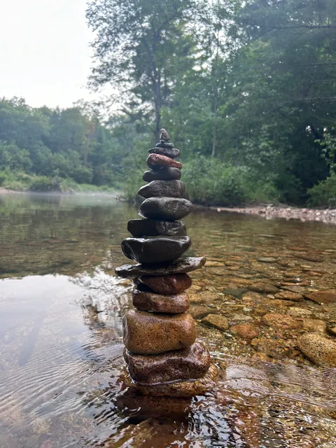 Passaconaway Campground