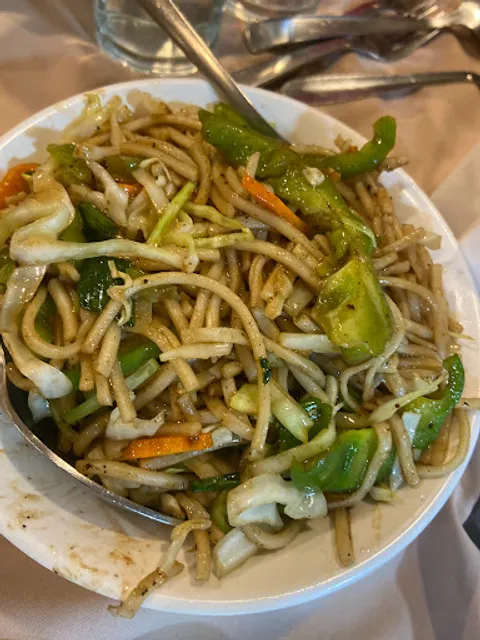 KRISHNA MULTI CUISINE RESTAURANT