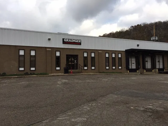Grainger Industrial Supply