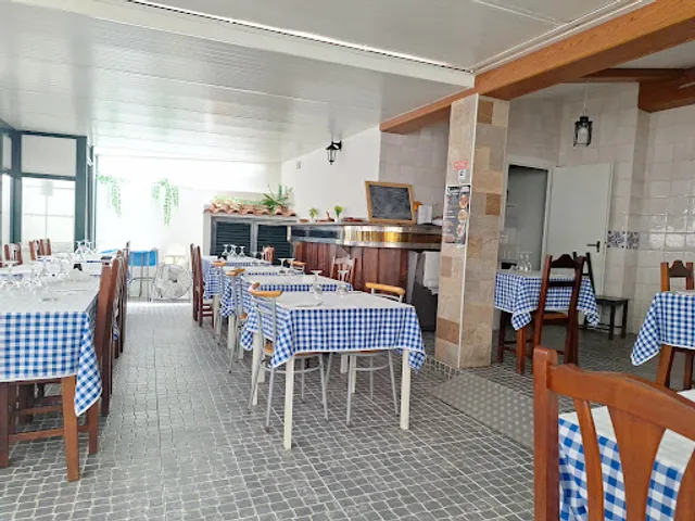 Churrasqueira Quaresma