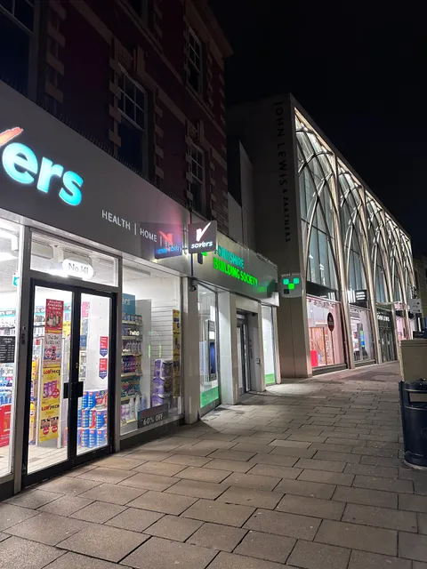 Savers Health & Beauty