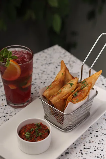 House of Cheese Restaurant Chennai