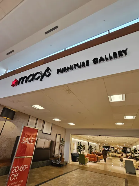 Macy's Furniture Gallery
