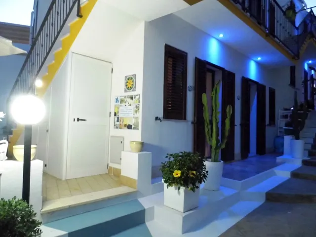 La Plaza Residence Levanzo