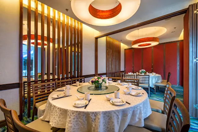 TungLok Seafood (Orchard Central)