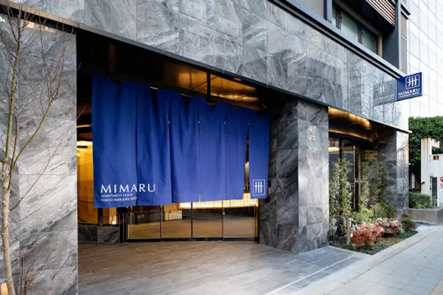 MIMARU TOKYO SHINJUKU WEST