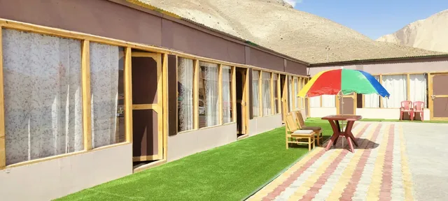 TIH Norling Cozy Cottages, Pangong