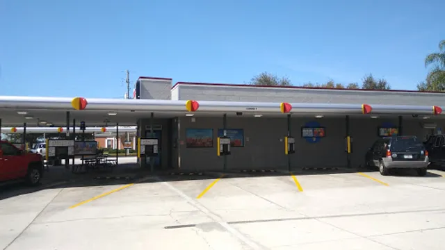 Sonic Drive-In