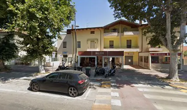Viale Pindaro, 65