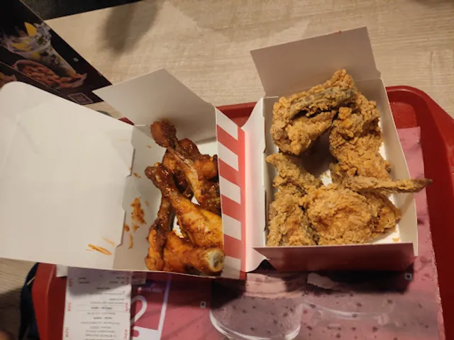 KFC