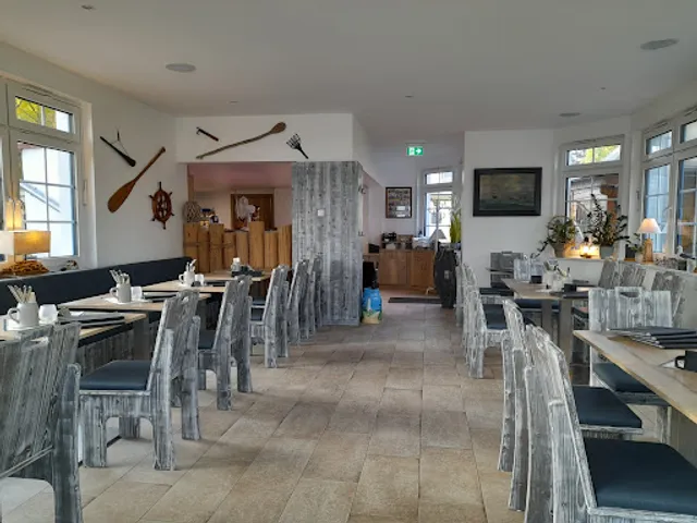 Zur kleinen Hafenräucherei