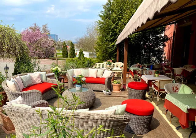 Ambrózia Étterem és Panzió