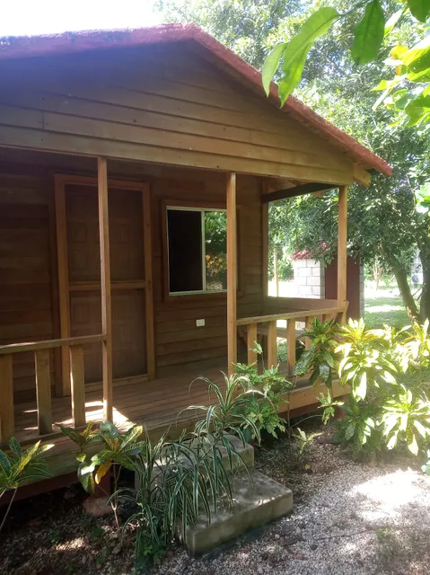 LAS CABAÑAS DE XOCHITL