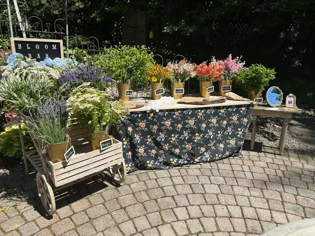 Renegade Flower Farm