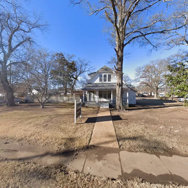 Legends Salon of Greenwood