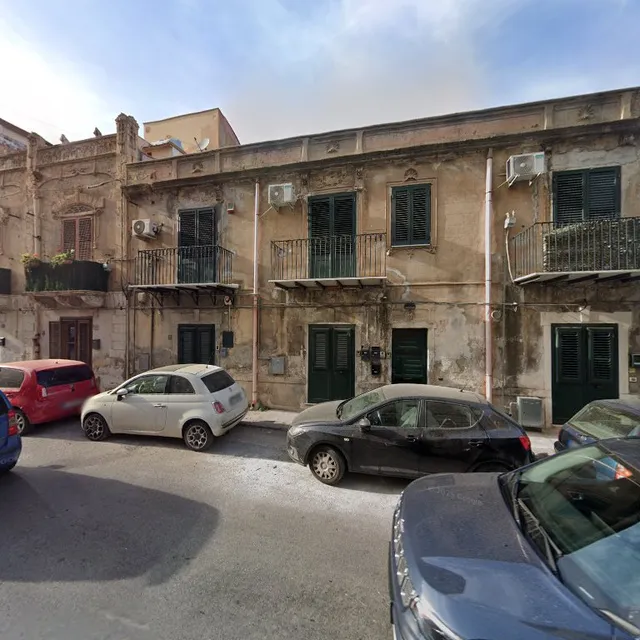 Palazzo Crisafulli 1