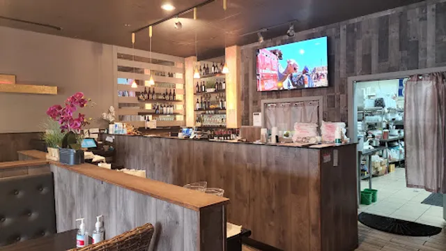 Five Sisters Thai Cuisine