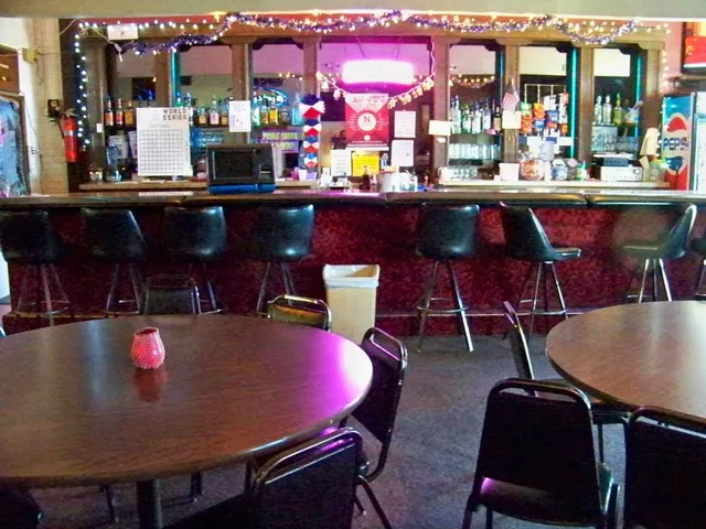 Fraternal Order of Eagles