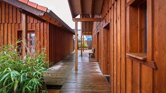 Road Camp American Motel & Sportsbar