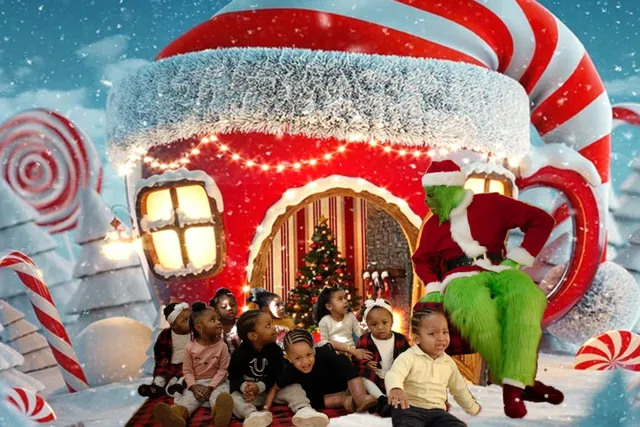 Quick Start Daycare Center