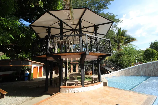 Finca Hotel Relax San Jerónimo