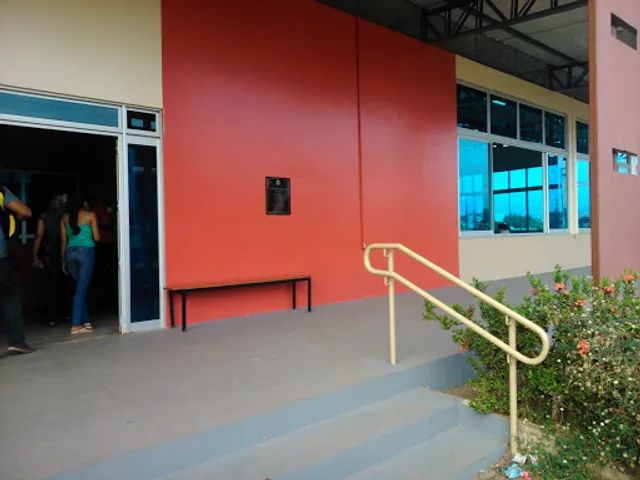 Restaurante Universitário - UNIFAP