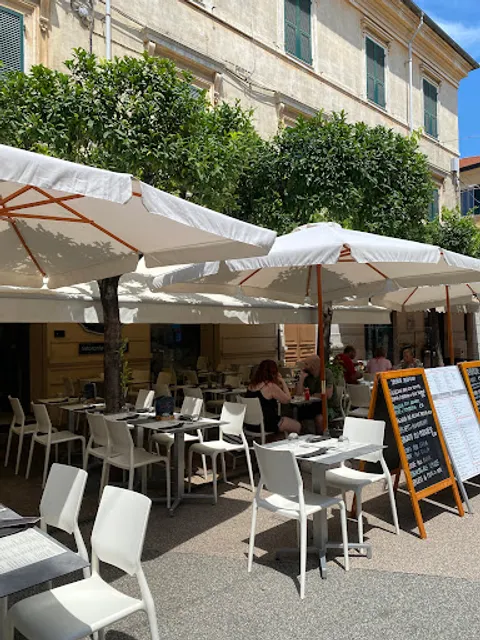 al cento 16 l’officina del gusto