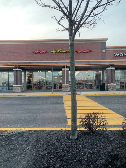 Norman's Hallmark Shop