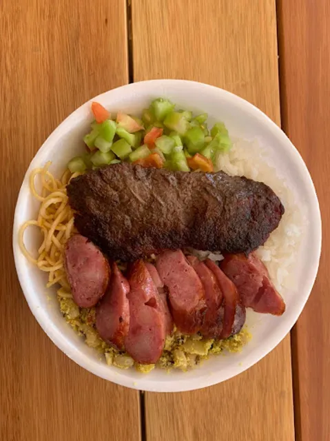 Restaurante Bom De Garfo