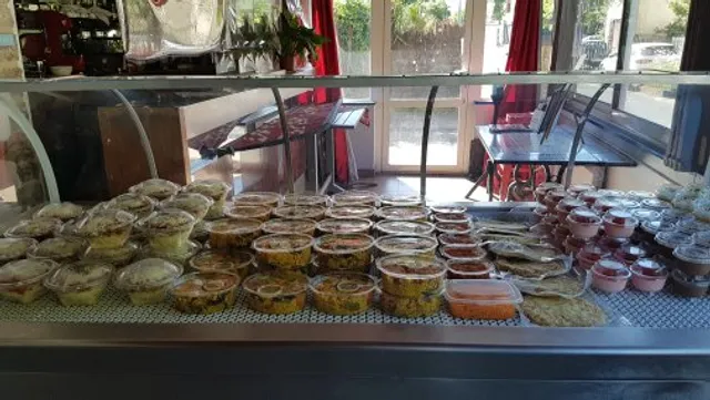 Restaurant Bar Aire Eder