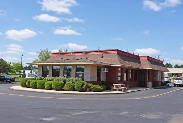 Tom & Jerry's Restaurant