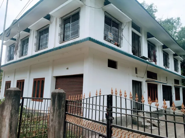 Mritunjoy Boys Hostel