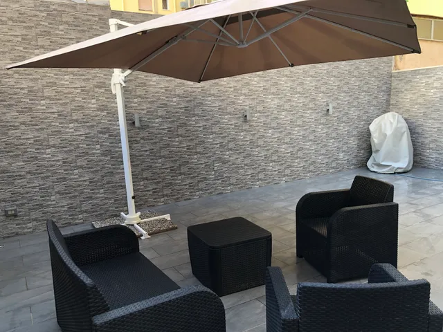 Sunrise Beach Apartment