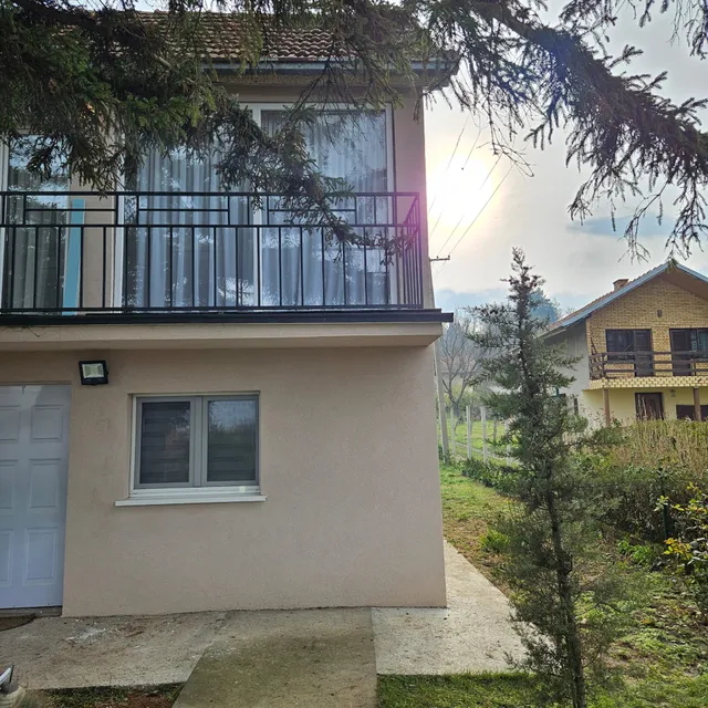 Diamond House Rent Vikendica Beška
