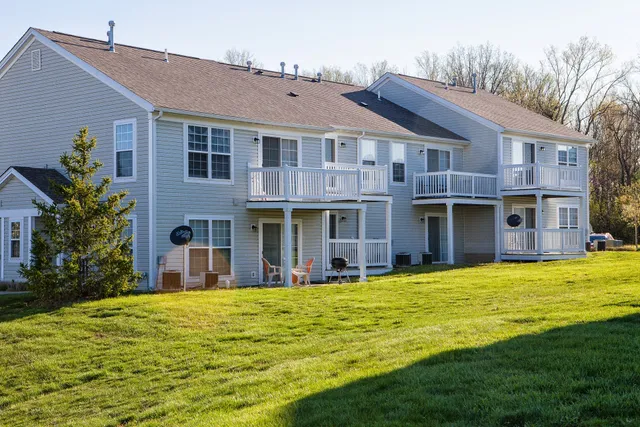 Sunbury Ridge by Cortland