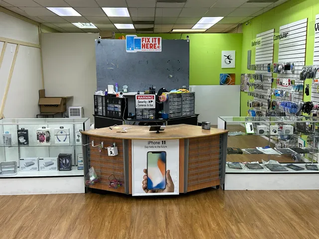 Electronic Beyond | iPhone Repair - iPad & MacBook Repair Store in Glendale, CA