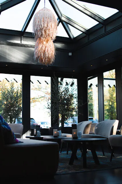 't Stadspaviljoen Eindhoven