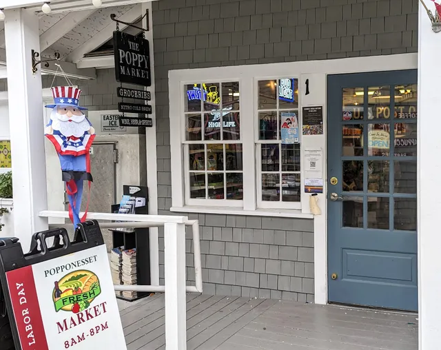 Popponesset Fresh Market