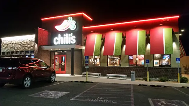 Chili's Grill & Bar