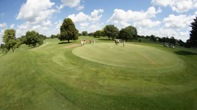 Willow Creek Golf Course & Banquet Hall