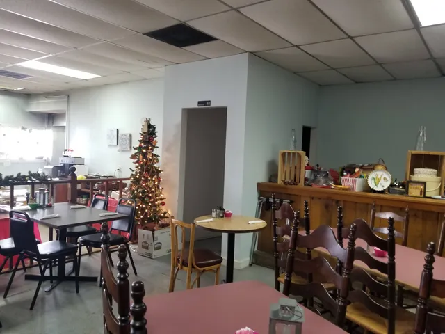 Tastes of Wine Country Cafe